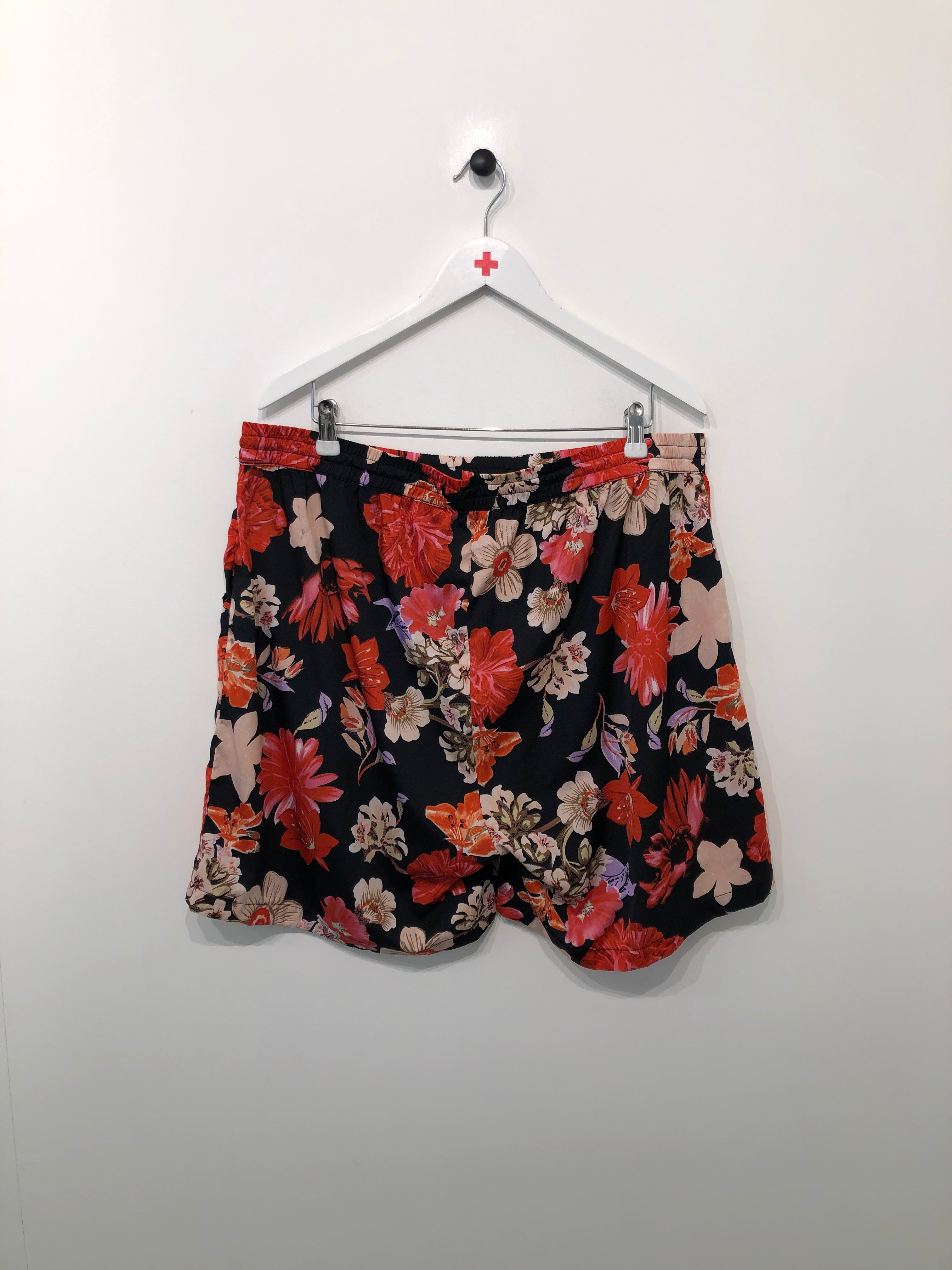 Z by Z Shorts